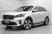 Kia Sorento III Prime Рестайлинг Кемерово  - изображение 24