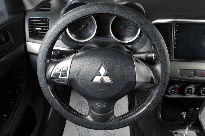 Mitsubishi Lancer X Рестайлинг с пробегом 2013 года, цена 1 179 000 рублей, 153200 км, седан, Автокод Объявления