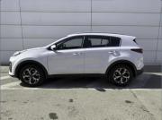 Kia Sportage IV Рестайлинг Ставрополь  - изображение 35