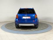 Suzuki SX4 I (Classic) Екатеринбург  - изображение 27