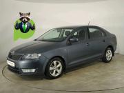 Skoda Rapid I Санкт-Петербург  - изображение 18