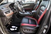 Chery Tiggo 4 I Рестайлинг Иркутск  - изображение 35