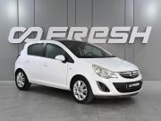 Opel Corsa D Рестайлинг II Ростов-на-Дону  - изображение 20