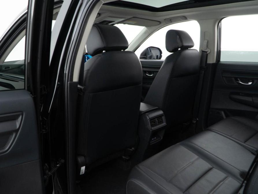 Honda CR-V VI Москва  - изображение 12