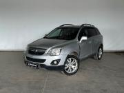 Opel Antara I Рестайлинг Москва  - изображение 20