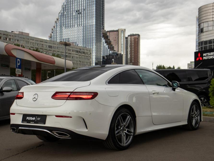 Mercedes-Benz E-Класс V (W213 S213 C238) Москва  - изображение 4