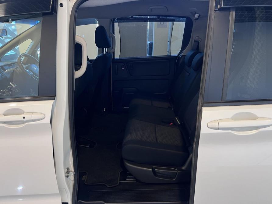 Honda Freed II Чебоксары  - изображение 17