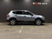 Nissan Qashqai I Рестайлинг Челябинск  - изображение 21
