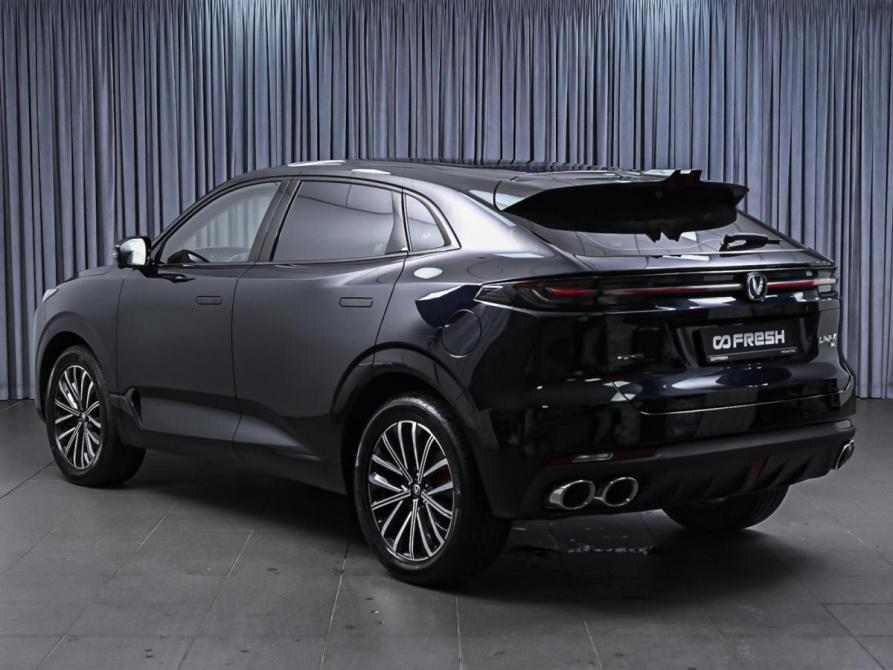 Changan UNI-K Ставрополь  - изображение 2