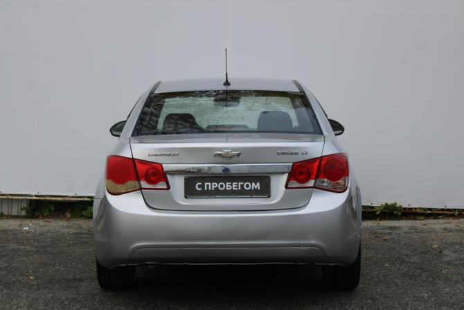 Chevrolet Cruze I с пробегом 2010 года, цена 459 000 рублей, 256000 км, седан, Автокод Объявления