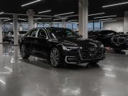 Audi A6 V (C8) Рестайлинг Москва  - изображение 27