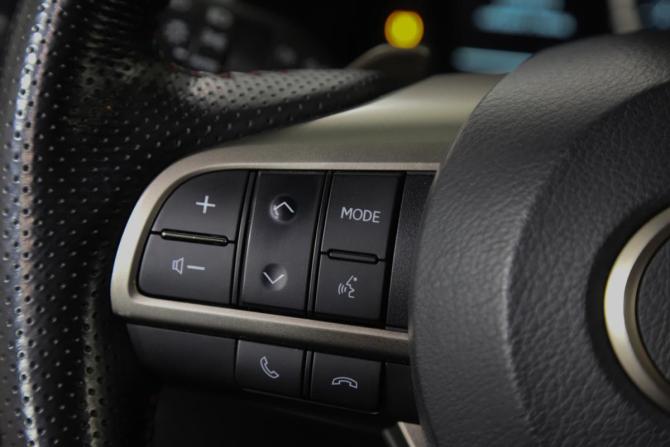 Lexus RX IV Рестайлинг с пробегом 2019 года, цена 5 444 000 рублей, 45500 км, внедорожник, Автокод Объявления