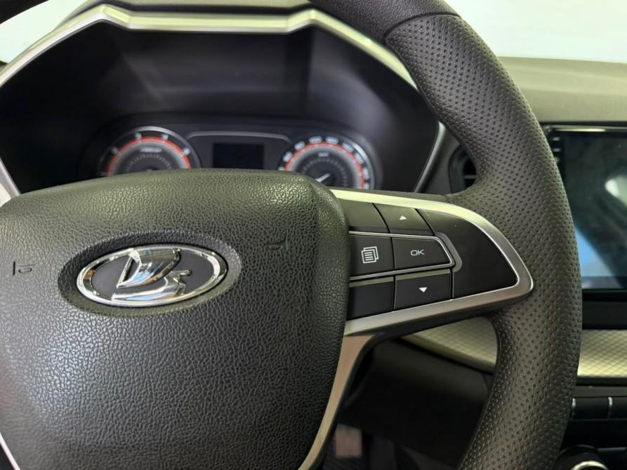 Lada (ВАЗ) Vesta I Рестайлинг (NG) Уфа  - изображение 9
