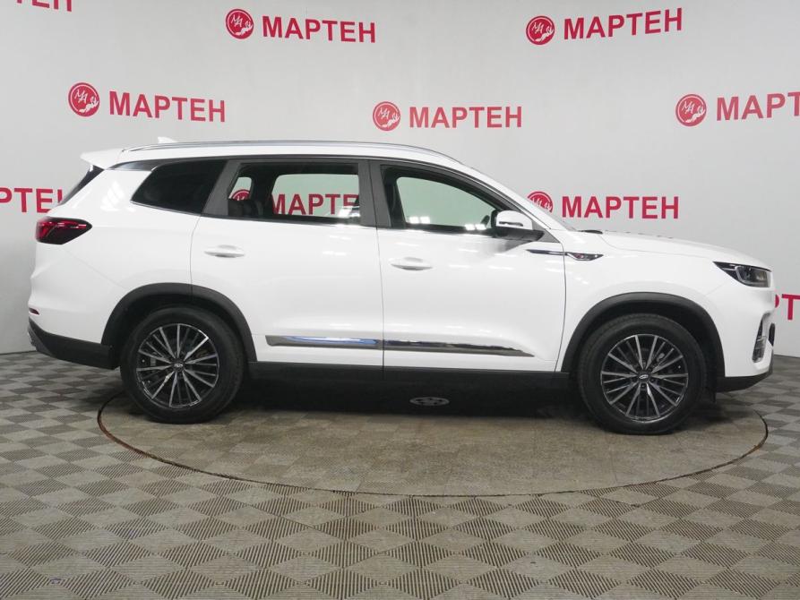 Chery Tiggo 8 Pro I Вологда  - изображение 4