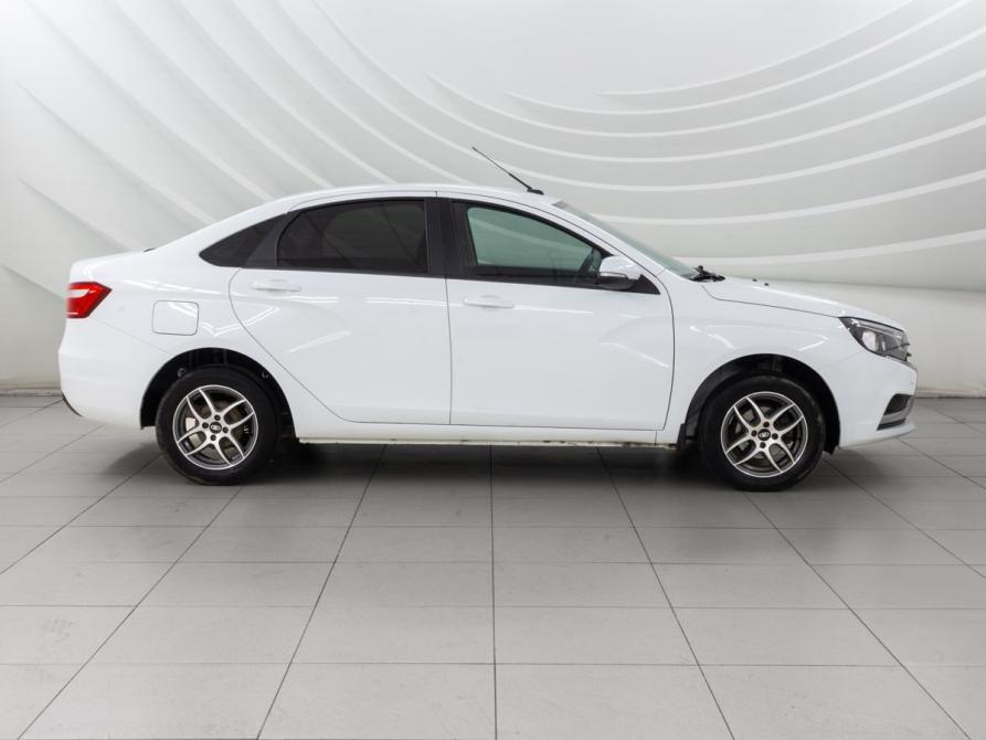 Lada (ВАЗ) Vesta I Волгоград  - изображение 9
