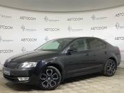 Skoda Octavia III (A7) Москва  - изображение 12