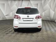 Volkswagen Golf Plus II Москва  - изображение 24