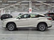 Lexus RX IV Рестайлинг Казань  - изображение 40