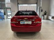 Chevrolet Cruze I Москва  - изображение 24