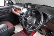 Toyota Tank I Тюмень  - изображение 26