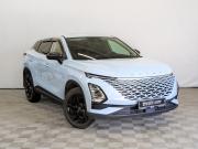 Omoda C5 I Москва  - изображение 33