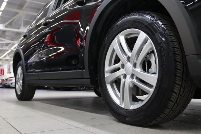 Haval Jolion I Рестайлинг с пробегом 2025 года, цена 2 255 550 рублей, 7146 км, внедорожник, Автокод Объявления