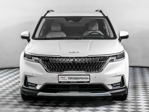 Kia Carnival IV с пробегом 2020 года, цена 4 400 000 рублей, 28500 км, минивэн, Автокод Объявления