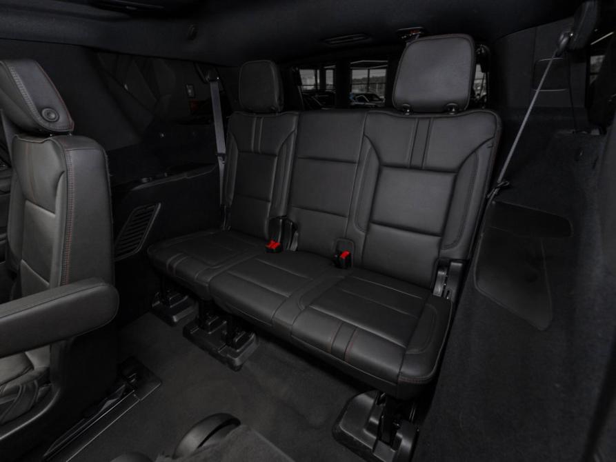 Chevrolet Tahoe V Москва  - изображение 16
