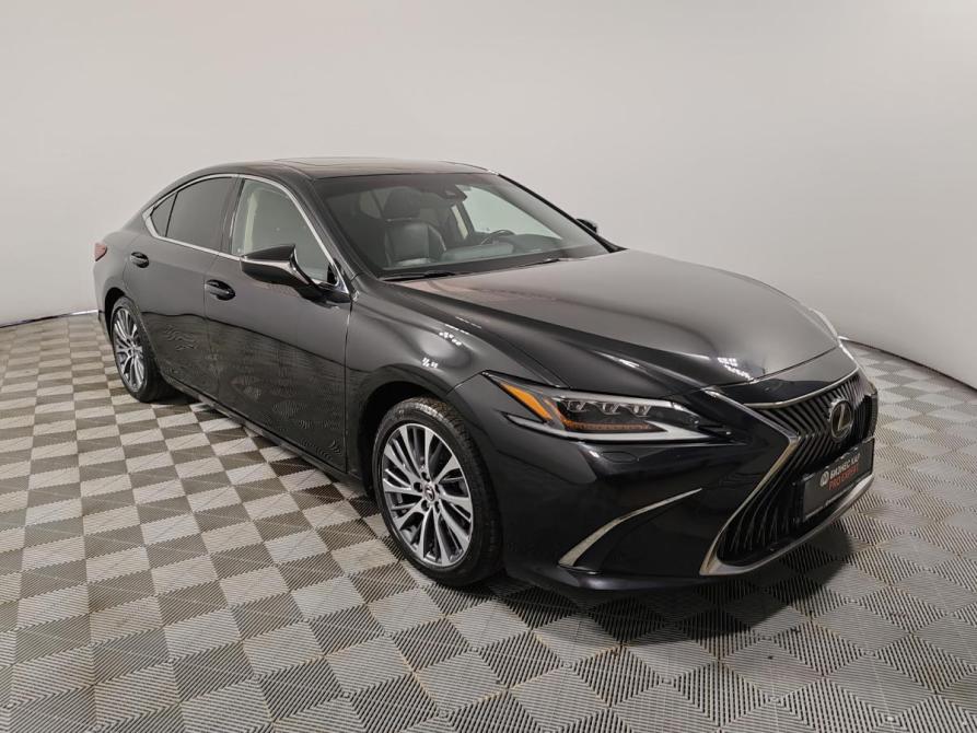 Lexus ES VII Москва  - изображение 3