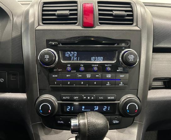 Honda CR-V III с пробегом 2008 года, цена 969 000 рублей, 290499 км, внедорожник, Автокод Объявления