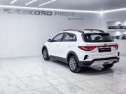 Kia Rio IV Рестайлинг Уфа  - изображение 56