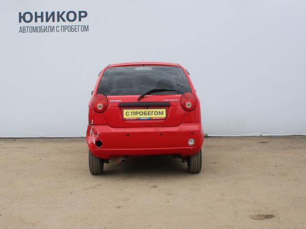 Chevrolet Spark II с пробегом 2007 года, цена 149 000 рублей, 150151 км, хэтчбек, Автокод Объявления