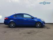 Kia Rio III Москва  - изображение 17