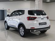 Chery Tiggo 4 Pro I Рестайлинг Самара  - изображение 27