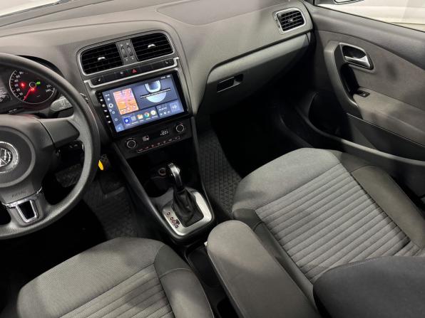 Volkswagen Polo V с пробегом 2013 года, цена 930 000 рублей, 116845 км, хэтчбек, Автокод Объявления