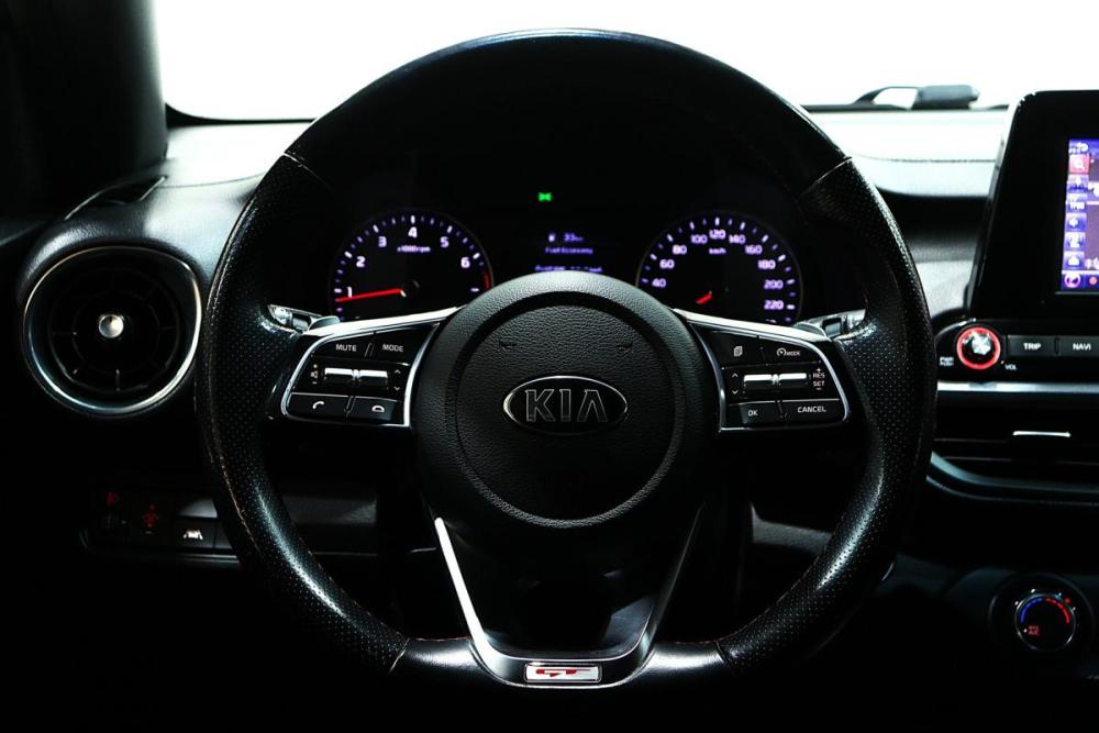 Kia K3 II Сургут  - изображение 19