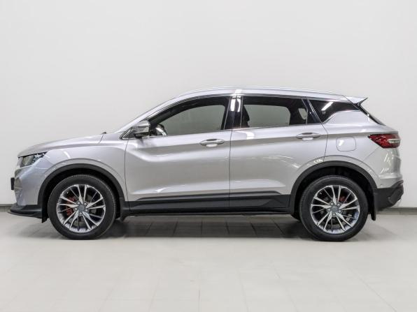 Belgee X50 с пробегом 2024 года, цена 1 970 000 рублей, 37419 км, внедорожник, Автокод Объявления
