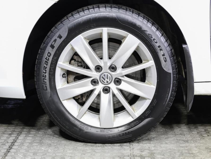 Volkswagen Polo V Рестайлинг Москва  - изображение 19