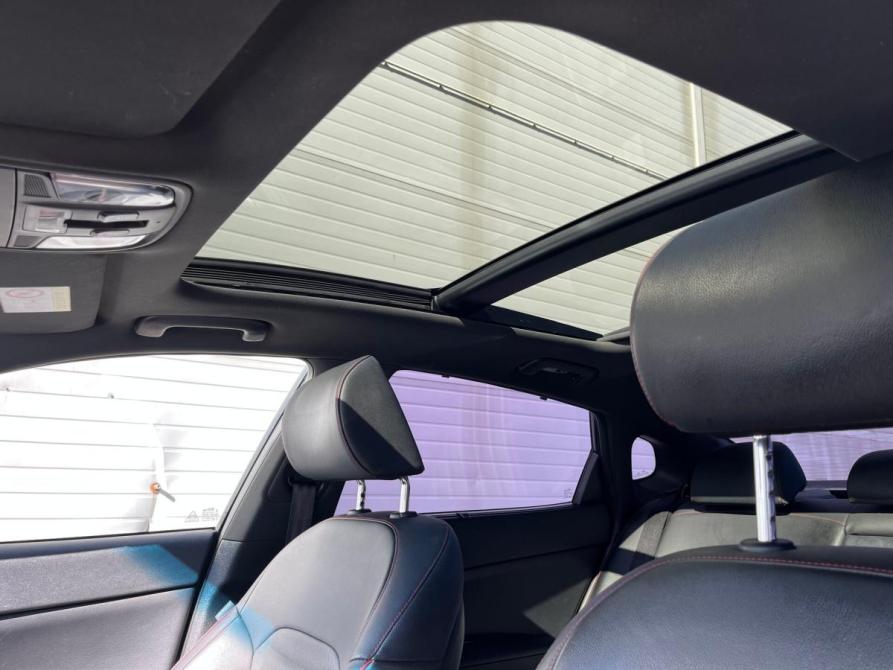 Kia Optima IV Рестайлинг Санкт-Петербург  - изображение 21