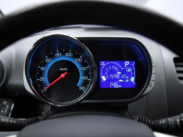 Chevrolet Spark III (M300) Рестайлинг с пробегом 2021 года, цена 890 000 рублей, 159812 км, хэтчбек, Автокод Объявления
