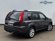 Nissan X-Trail II Москва  - изображение 20