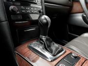 Infiniti FX II (S51) Рестайлинг Екатеринбург  - изображение 55