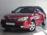 Hyundai Elantra IV (HD) Барнаул  - изображение 33