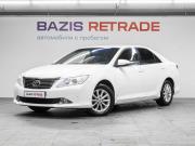 Toyota Camry VII (XV50) Тюмень  - изображение 25