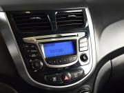 Hyundai Solaris I Кемерово  - изображение 35