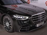 Mercedes-Benz S-Класс VI (W222 C217) Минеральные Воды  - изображение 28