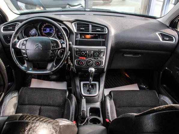 Citroen C4 II с пробегом 2013 года, цена 514 000 рублей, 166549 км, хэтчбек, Автокод Объявления