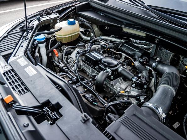 GAC GS4 с пробегом 2025 года, цена 3 040 000 рублей, 11025 км, внедорожник, Автокод Объявления