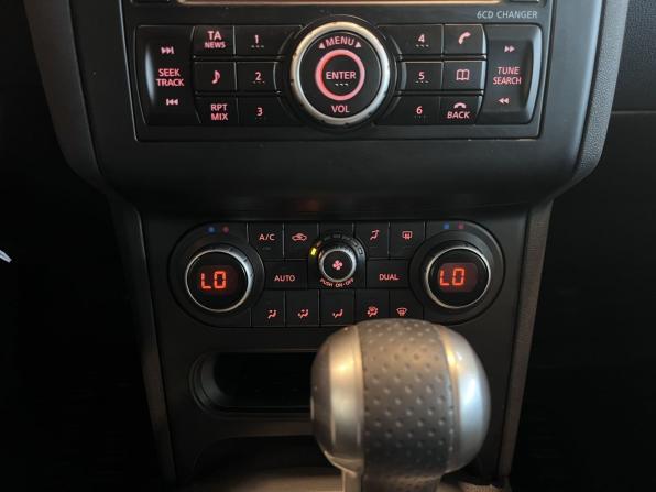 Nissan Qashqai I Рестайлинг с пробегом 2010 года, цена 845 000 рублей, 196079 км, внедорожник, Автокод Объявления
