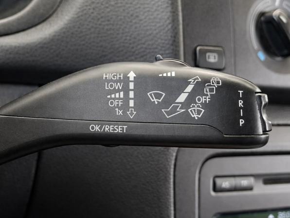 Skoda Fabia II Рестайлинг с пробегом 2014 года, цена 637 000 рублей, 231030 км, хэтчбек, Автокод Объявления